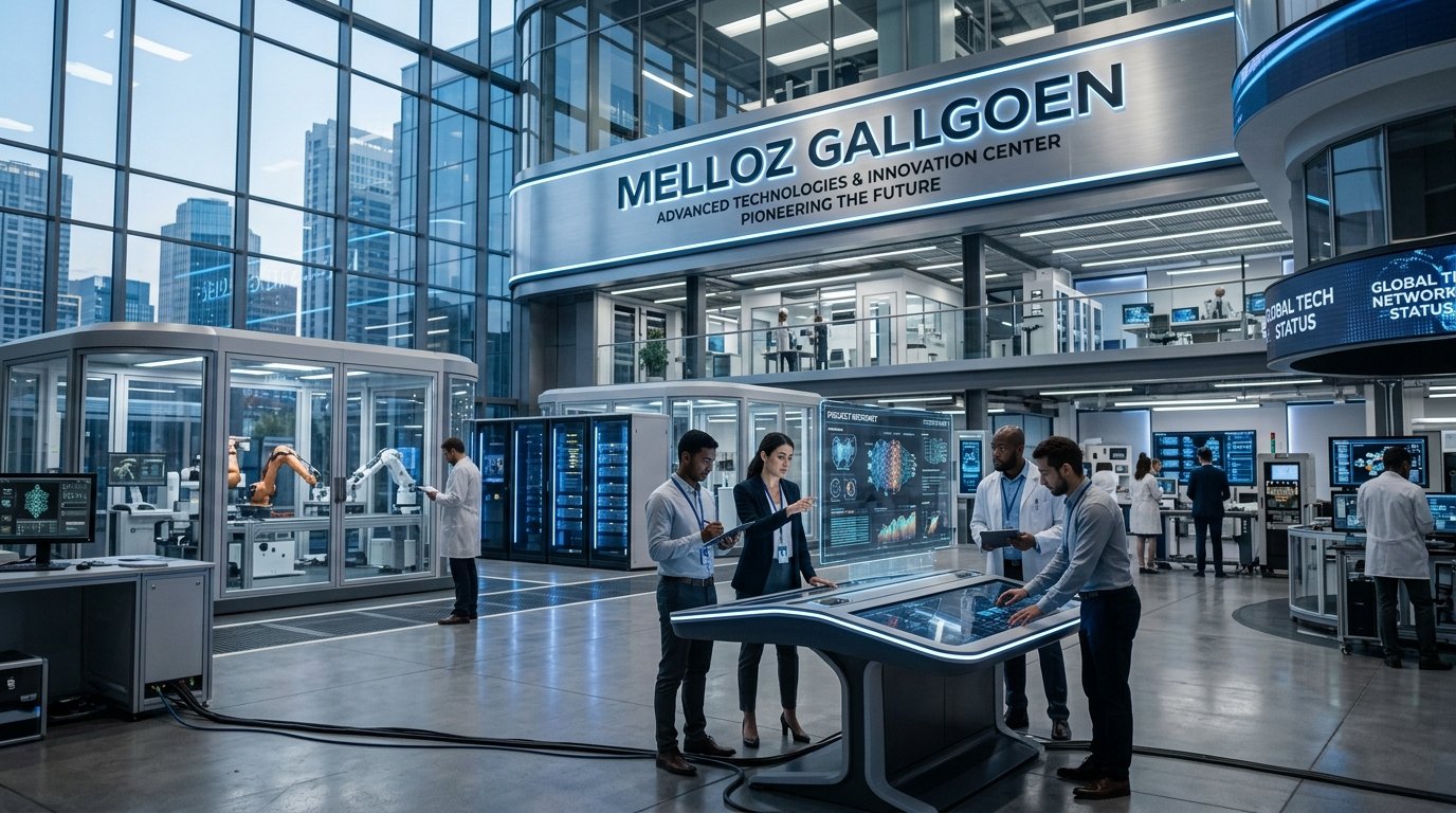 Mellozgalgoen