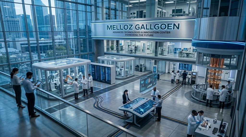 Mellozgalgoen