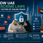 How UAE Cybercrime Laws Protect Victims of Online Fraud